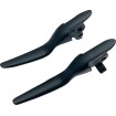 Μοχλοί - LSR - μαύροι DRAG SPECIALTIES 053996 thumb