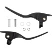 Μοχλοί - LSR - μαύροι DRAG SPECIALTIES 053996 thumb
