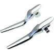 Μοχλοί - LSR - χρώμιο DRAG SPECIALTIES 053989 thumb