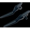 Μανέτες - LSR - μαύρες DRAG SPECIALTIES 053990 Μανέτες - LSR - μαύρες DRAG SPECIALTIES 053990 thumb