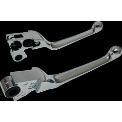 Σετ μοχλών narrow chr 96-17 BT DRAG SPECIALTIES H07-0574N Σετ μοχλών narrow chr 96-17 BT DRAG SPECIALTIES H07-0574N