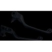 Σετ μοχλών narrow blk 96-17 bt DRAG SPECIALTIES H07-0574NMB thumb