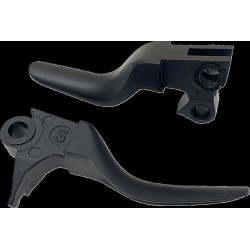 Σετ κοντών μοχλών BLK 96-17 BT DRAG SPECIALTIES H07-0574SMB