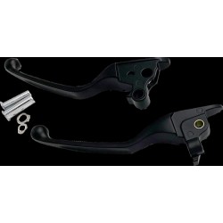 Σετ μοχλών narrow blk 08-13 tour DRAG SPECIALTIES H07-0585NMB Σετ μοχλών narrow blk 08-13 tour DRAG SPECIALTIES H07-0585NMB