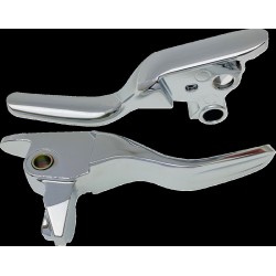 Σετ κοντών μοχλών CHR 08-13 TOUR DRAG SPECIALTIES H07-0585S Σετ κοντών μοχλών CHR 08-13 TOUR DRAG SPECIALTIES H07-0585S