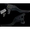 Σετ κοντών μοχλών BLK 08-13 TOUR DRAG SPECIALTIES H07-0585SMB