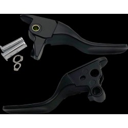 Σετ κοντών μοχλών BLK 08-13 TOUR DRAG SPECIALTIES H07-0585SMB