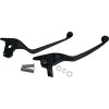 Σετ μοχλών narrow blk 14-16 tour DRAG SPECIALTIES H07-0591NMB
