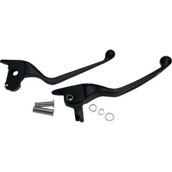 Σετ μοχλών narrow blk 14-16 tour DRAG SPECIALTIES H07-0591NMB Σετ μοχλών narrow blk 14-16 tour DRAG SPECIALTIES H07-0591NMB