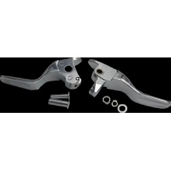 Σετ κοντών μοχλών CHR 14-16 TOUR DRAG SPECIALTIES H07-0591S Σετ κοντών μοχλών CHR 14-16 TOUR DRAG SPECIALTIES H07-0591S