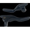 Σετ κοντών μοχλών BLK 14-16 TOUR DRAG SPECIALTIES H07-0591SMB