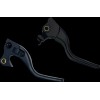 Σετ κοντών μοχλών BLK 14-22 XL DRAG SPECIALTIES H07-0592SMB