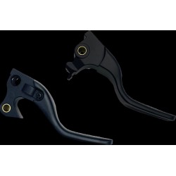 Σετ κοντών μοχλών BLK 14-22 XL DRAG SPECIALTIES H07-0592SMB Σετ κοντών μοχλών BLK 14-22 XL DRAG SPECIALTIES H07-0592SMB