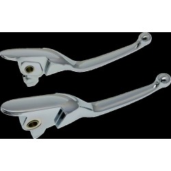 Σετ μοχλών narrow chr 17-20 tour DRAG SPECIALTIES H07-0595N Σετ μοχλών narrow chr 17-20 tour DRAG SPECIALTIES H07-0595N