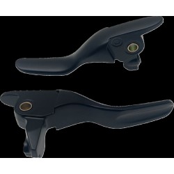 Σετ κοντών λεβιέδων BLK 17-20 TOUR DRAG SPECIALTIES H07-0595SMB Σετ κοντών λεβιέδων BLK 17-20 TOUR DRAG SPECIALTIES H07-0595SMB