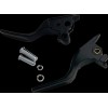 Σετ κοντών μοχλών BLK 18-23 SOFTAIL DRAG SPECIALTIES H07-0593SMB