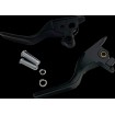 Σετ κοντών μοχλών BLK 18-23 SOFTAIL DRAG SPECIALTIES H07-0593SMB Σετ κοντών μοχλών BLK 18-23 SOFTAIL DRAG SPECIALTIES H07-0593SMB thumb