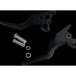 Σετ κοντών μοχλών BLK 18-23 SOFTAIL DRAG SPECIALTIES H07-0593SMB Σετ κοντών μοχλών BLK 18-23 SOFTAIL DRAG SPECIALTIES H07-0593SMB