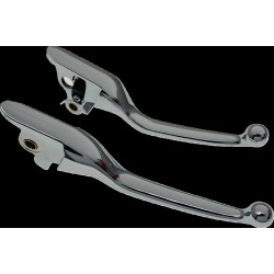 Σετ μοχλών narrow chr 21-23 tour DRAG SPECIALTIES H07-0730N Σετ μοχλών narrow chr 21-23 tour DRAG SPECIALTIES H07-0730N