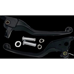 Σετ μοχλών narrow blk 21-23 tour DRAG SPECIALTIES H07-0730NMB Σετ μοχλών narrow blk 21-23 tour DRAG SPECIALTIES H07-0730NMB