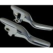 Σετ κοντών μοχλών CHR 21-23 TOUR DRAG SPECIALTIES H07-0730S Σετ κοντών μοχλών CHR 21-23 TOUR DRAG SPECIALTIES H07-0730S thumb