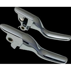 Σετ κοντών μοχλών CHR 21-23 TOUR DRAG SPECIALTIES H07-0730S Σετ κοντών μοχλών CHR 21-23 TOUR DRAG SPECIALTIES H07-0730S