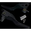 Σετ κοντών μοχλών BLK 21-23 TOUR DRAG SPECIALTIES H07-0730SMB