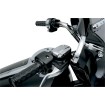 Κάλυμμα κεντρικού κυλίνδρου τιμονιού chrome DRAG SPECIALTIES 76782 thumb