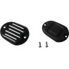 Μαύρο καπάκι κύριου κυλίνδρου για '04 - '18 XL DRAG SPECIALTIES 78149
