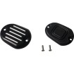 Μαύρο καπάκι κύριου κυλίνδρου για '04 - '18 XL DRAG SPECIALTIES 78149 thumb