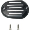 Μαύρο καπάκι κύριου κυλίνδρου για '04 - '18 XL DRAG SPECIALTIES 78149 thumb