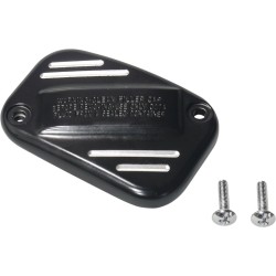 Μαύρο καπάκι κύριου κυλίνδρου για '15+ Softail DRAG SPECIALTIES 78151 Μαύρο καπάκι κύριου κυλίνδρου για '15+ Softail DRAG SPECIALTIES 78151