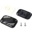 Μαύρο καπάκι κύριου κυλίνδρου για '15+ Softail DRAG SPECIALTIES 78151 Μαύρο καπάκι κύριου κυλίνδρου για '15+ Softail DRAG SPECIALTIES 78151 thumb