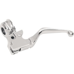 Μοχλός συμπλέκτη chrome DRAG SPECIALTIES H07-0674 Μοχλός συμπλέκτη chrome DRAG SPECIALTIES H07-0674