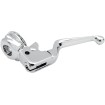 Συμπλέκτης τιμονιού χρώμιο DRAG SPECIALTIES H07-0749 thumb