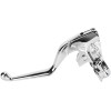 Σετ χρωμιωμένου μοχλού συμπλέκτη DRAG SPECIALTIES H07-0790-2
