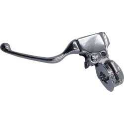 Μοχλός συμπλέκτη ASSY CHR 21-22 DRAG SPECIALTIES H07-0809C-2 Μοχλός συμπλέκτη ASSY CHR 21-22 DRAG SPECIALTIES H07-0809C-2