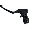 Μοχλός συμπλέκτη ASSY BLK 21-22 DRAG SPECIALTIES H07-0809MB-2