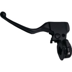 Μοχλός συμπλέκτη ASSY BLK 21-22 DRAG SPECIALTIES H07-0809MB-2 Μοχλός συμπλέκτη ASSY BLK 21-22 DRAG SPECIALTIES H07-0809MB-2