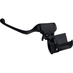 Μοχλός συμπλέκτη ASSY BLK 21-22 DRAG SPECIALTIES H07-0810MB-2 Μοχλός συμπλέκτη ASSY BLK 21-22 DRAG SPECIALTIES H07-0810MB-2
