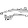 Μοχλός συμπλέκτη wide blade χρώμιο DRAG SPECIALTIES 07-0541V-C