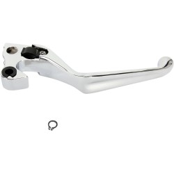 Μοχλός συμπλέκτη wide blade replacement chrome DRAG SPECIALTIES H07-0592-C Μοχλός συμπλέκτη wide blade replacement chrome DRAG SPECIALTIES H07-0592-C