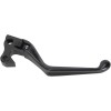 Μοχλός συμπλέκτη wide blade replacement matt black DRAG SPECIALTIES H07-0592MB-C