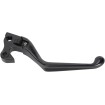 Μοχλός συμπλέκτη wide blade replacement matt black DRAG SPECIALTIES H07-0592MB-C Μοχλός συμπλέκτη wide blade replacement matt black DRAG SPECIALTIES H07-0592MB-C thumb