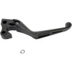 Μοχλός συμπλέκτη slotted wide blade matt black DRAG SPECIALTIES H07-0602MB-C Μοχλός συμπλέκτη slotted wide blade matt black DRAG SPECIALTIES H07-0602MB-C thumb