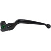 Μοχλός συμπλέκτη smooth black DRAG SPECIALTIES H07-0596MB-C thumb