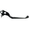 Μοχλός φρένου slotted wide blade μαύρος DRAG SPECIALTIES H07-0769B-B