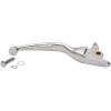 Μοχλός φρένου με εγκοπές wide blade χρώμιο DRAG SPECIALTIES H07-0601-B
