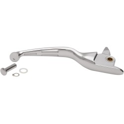 Μοχλός φρένου με εγκοπές wide blade χρώμιο DRAG SPECIALTIES H07-0601-B