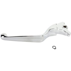 Μοχλός φρένου wide blade chrome DRAG SPECIALTIES H07-0592-B